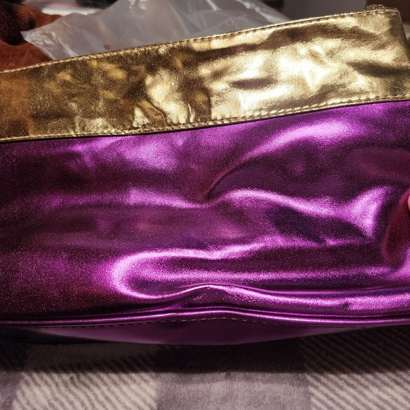 Younique Royalty Cosmetic bag #3 - Picture 4 of 6